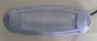 Lampa diodowa BK-98