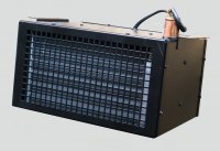Nagrzewnica metalowa 12/24 V
