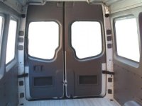 Mercedes Sprinter poszycia ABS tylne dzwi (nowy model)