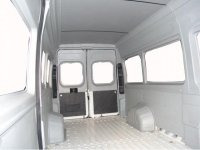 Fiat Ducato zabudowa ABS (wszystkie modele)