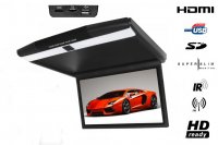 MONITOR PODWIESZANY PODSUFITOWY RF156HDMI