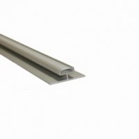 Lampa aluminiowa, profilowa z ledami tp0101