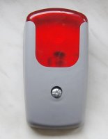 Lampka obrysowa dachowa BK 127