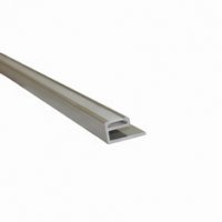 Lampa aluminiowa, profilowa z ledami lp0101