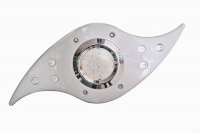 Lampa ledowa BK-111 biała