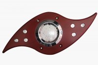 Lampa ledowa BK-111 drewnopodobna