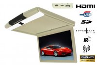 MONITOR PODWIESZANY PODSUFITOWY RF173HDMI