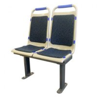 Fotel do komunikacji miejskiej B305